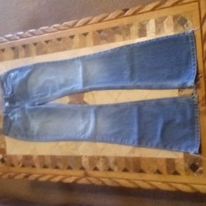 Arizona Girls jeans Size 0 Long